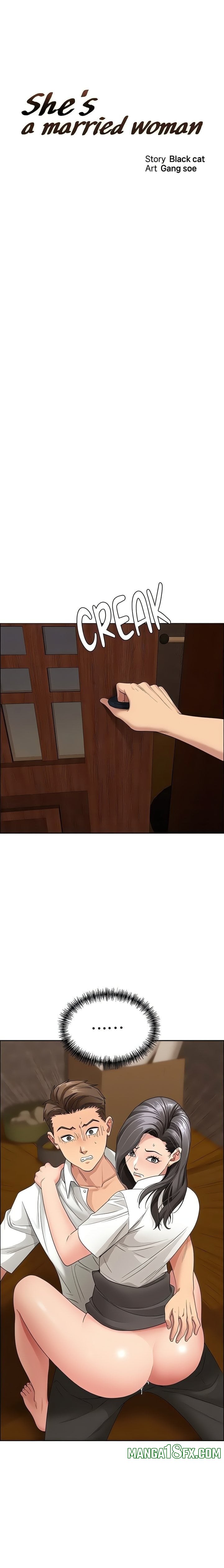 She’s a Married Woman - Chapter 6 [photo 2] - MangaPorn