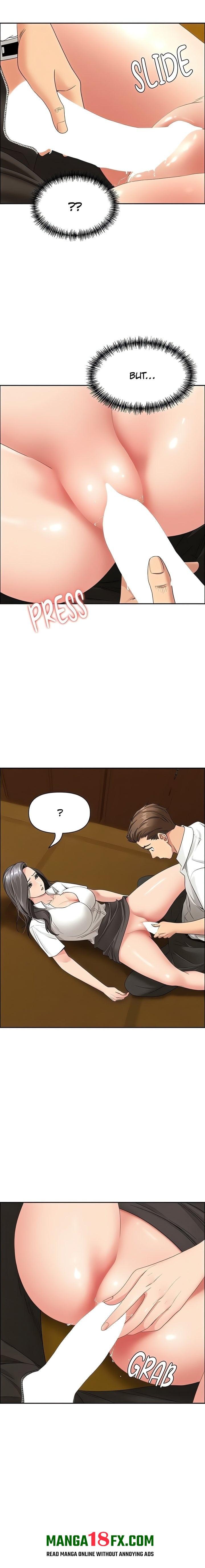 She’s a Married Woman - Chapter 6 [photo 20] - MangaPorn