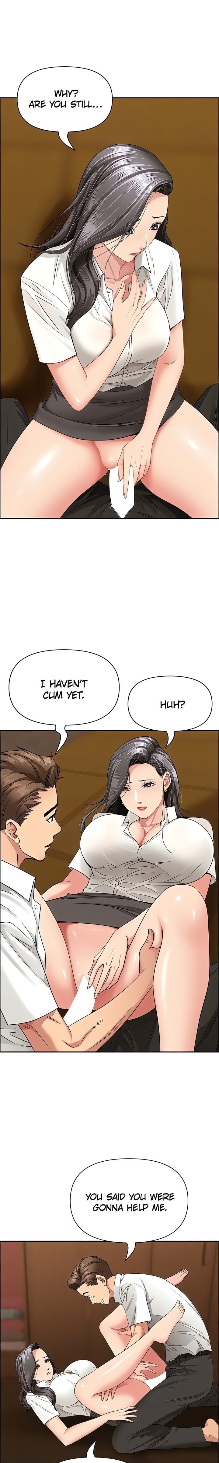 She’s a Married Woman - Chapter 6 [photo 21] - MangaPorn