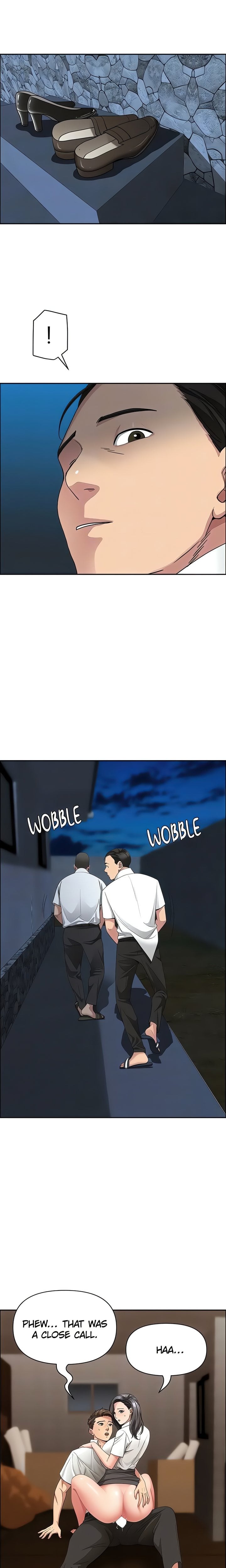 She’s a Married Woman - Chapter 6 [photo 6] - MangaPorn