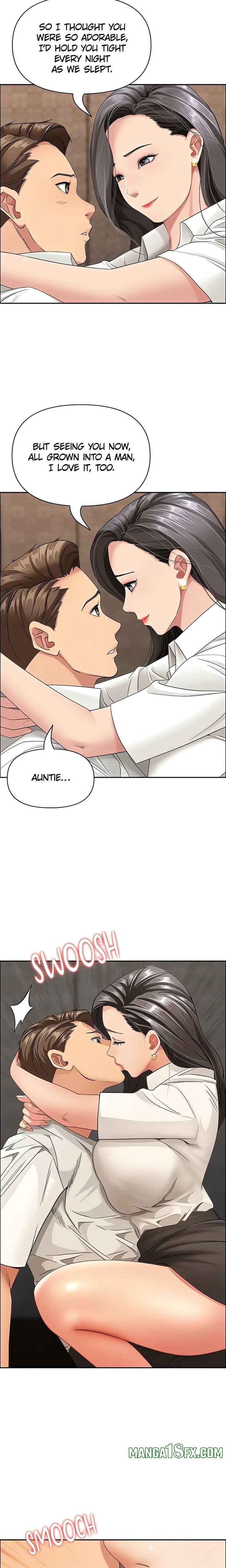 She’s a Married Woman - Chapter 6 [photo 9] - MangaPorn