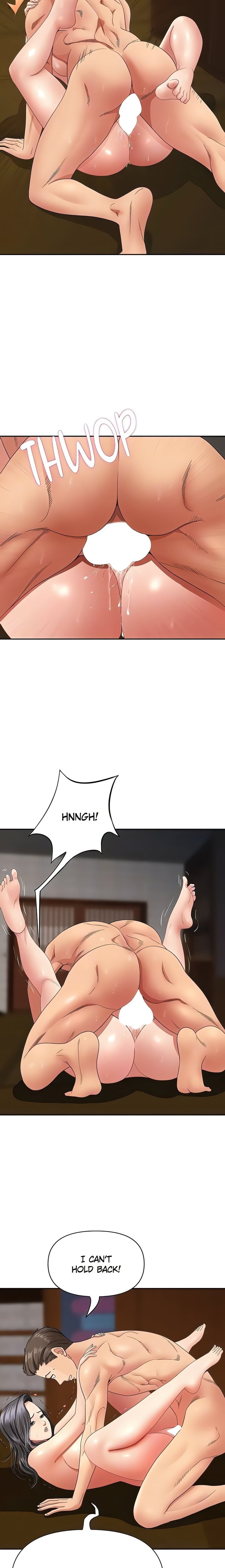 She’s a Married Woman - Chapter 7 [photo 12] - MangaPorn