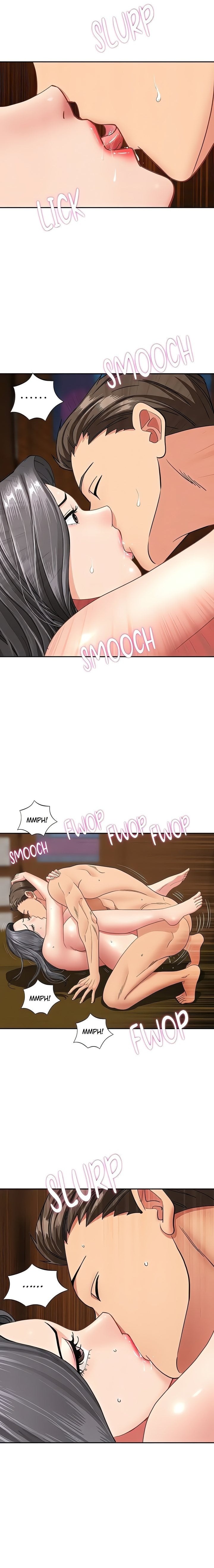 She’s a Married Woman - Chapter 7 [photo 18] - MangaPorn