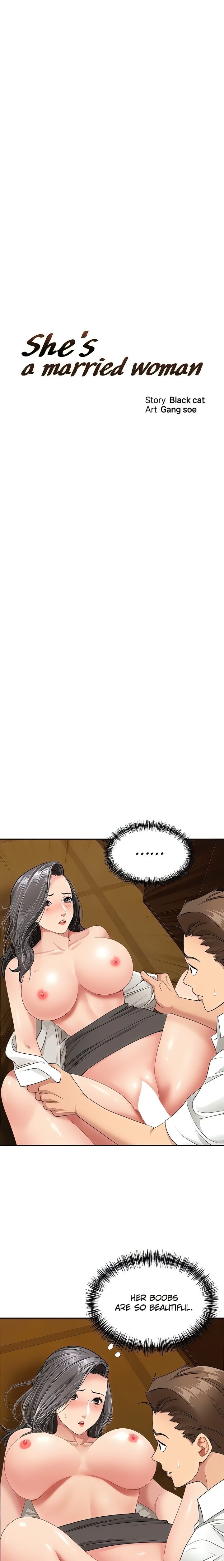She’s a Married Woman - Chapter 7 [photo 2] - MangaPorn