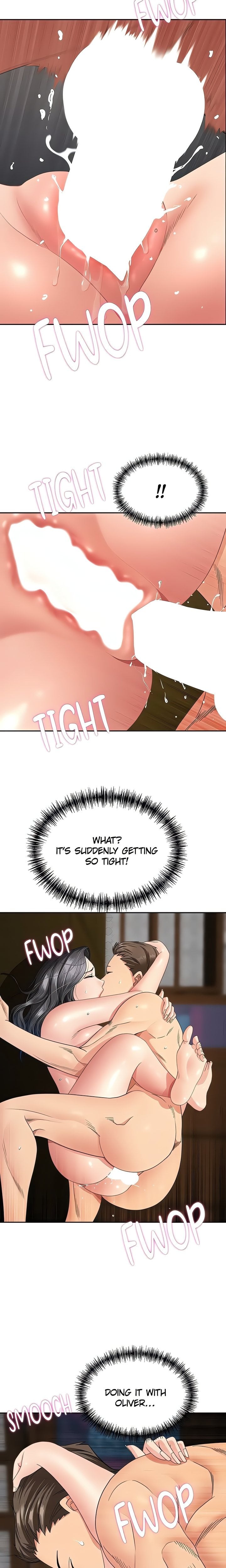 She’s a Married Woman - Chapter 7 [photo 20] - MangaPorn