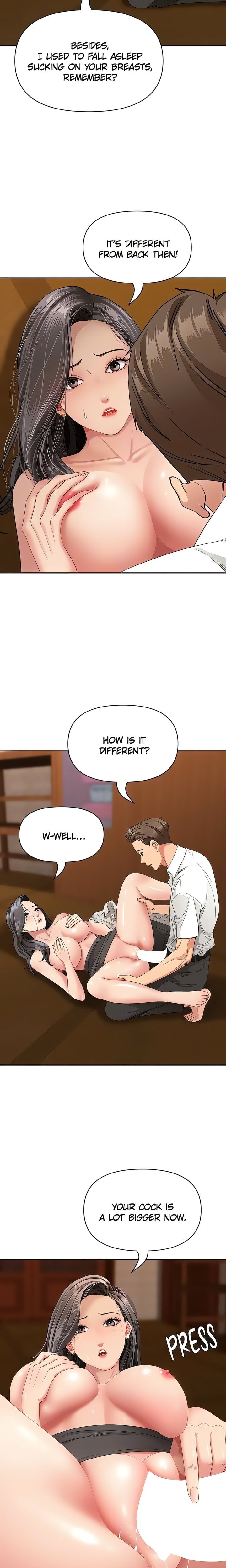 She’s a Married Woman - Chapter 7 [photo 5] - MangaPorn