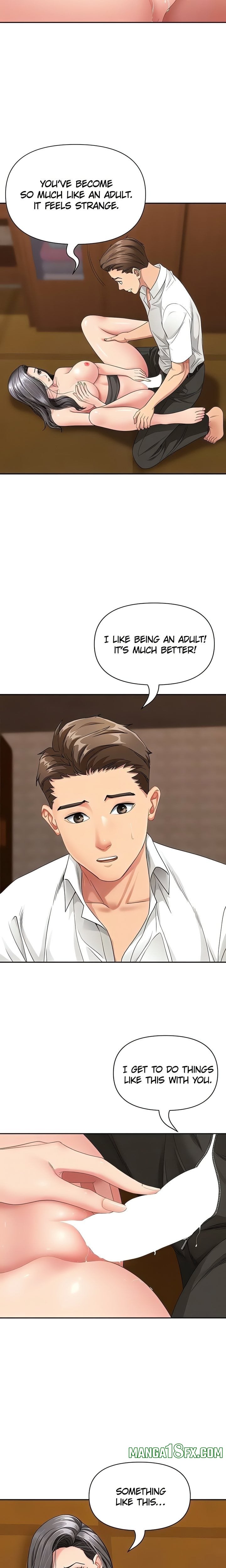 She’s a Married Woman - Chapter 7 [photo 6] - MangaPorn