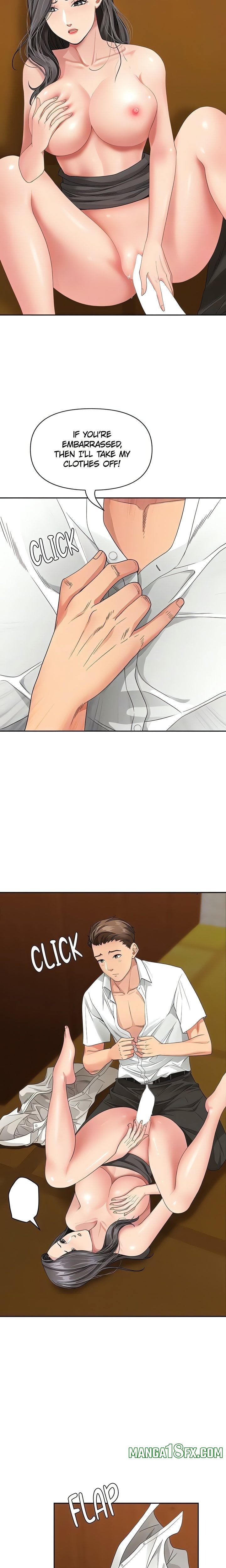 She’s a Married Woman - Chapter 7 [photo 7] - MangaPorn