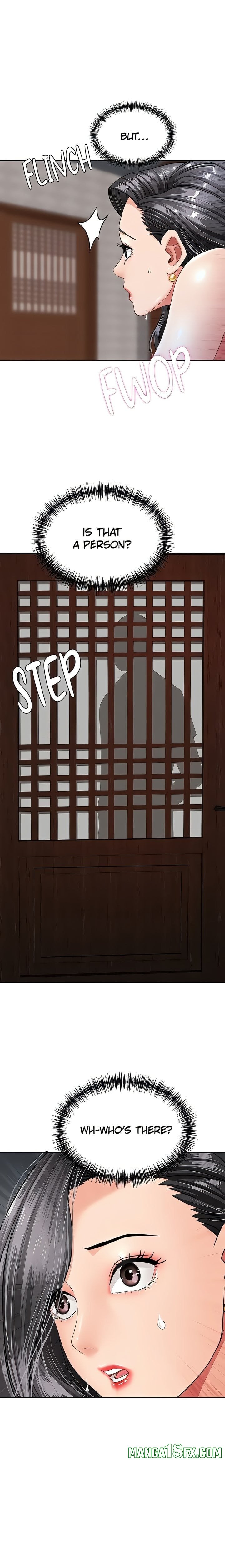 She’s a Married Woman - Chapter 8 [photo 1] - MangaPorn