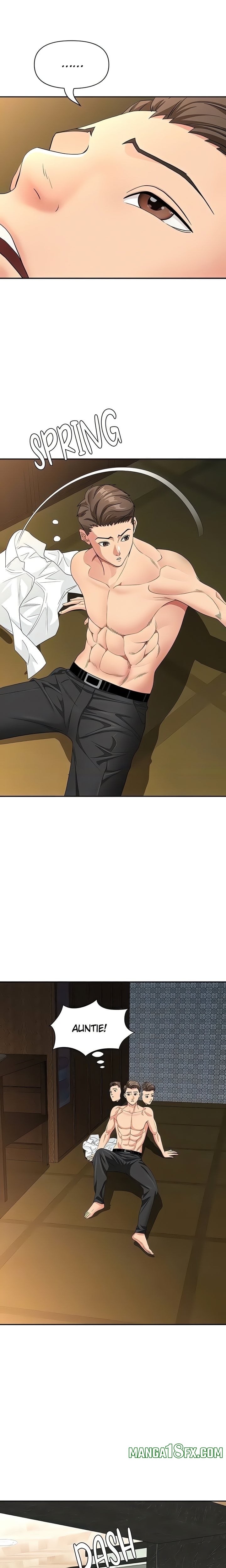 She’s a Married Woman - Chapter 8 [photo 13] - MangaPorn