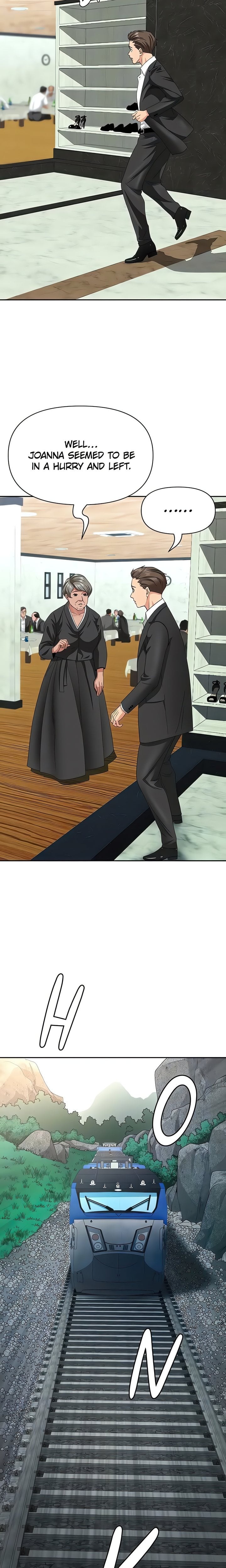 She’s a Married Woman - Chapter 8 [photo 14] - MangaPorn