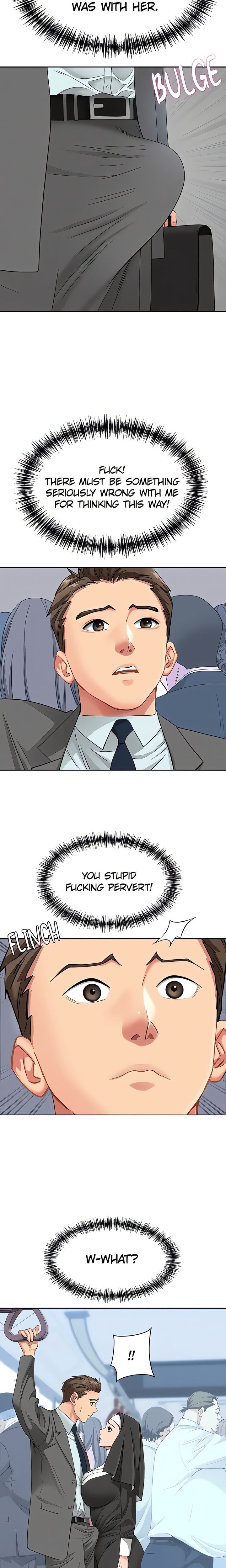 She’s a Married Woman - Chapter 8 [photo 18] - MangaPorn