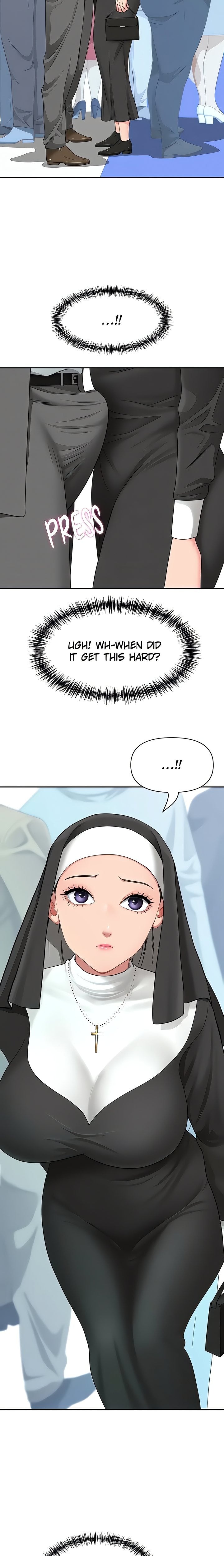 She’s a Married Woman - Chapter 8 [photo 19] - MangaPorn