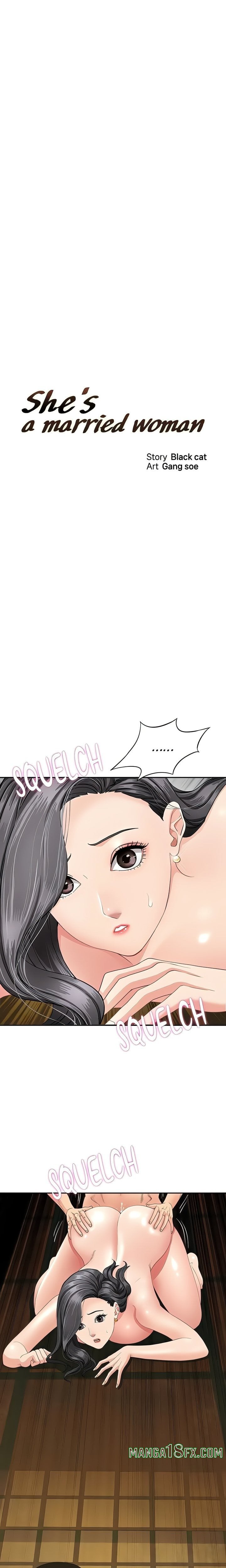 She’s a Married Woman - Chapter 8 [photo 2] - MangaPorn