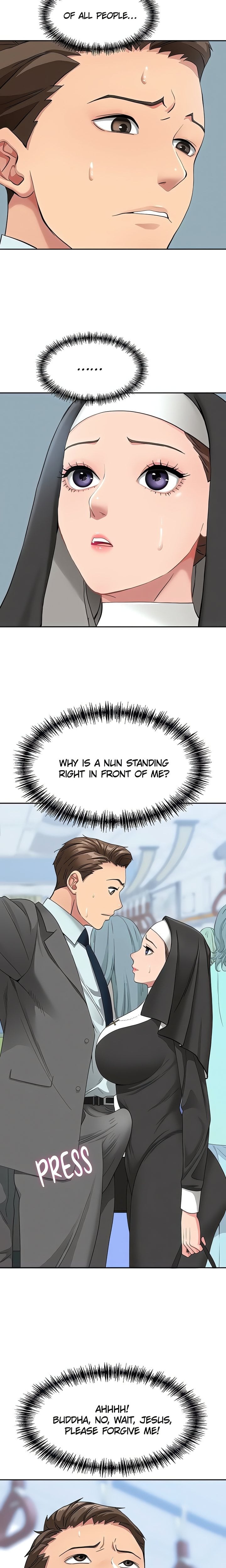 She’s a Married Woman - Chapter 8 [photo 20] - MangaPorn