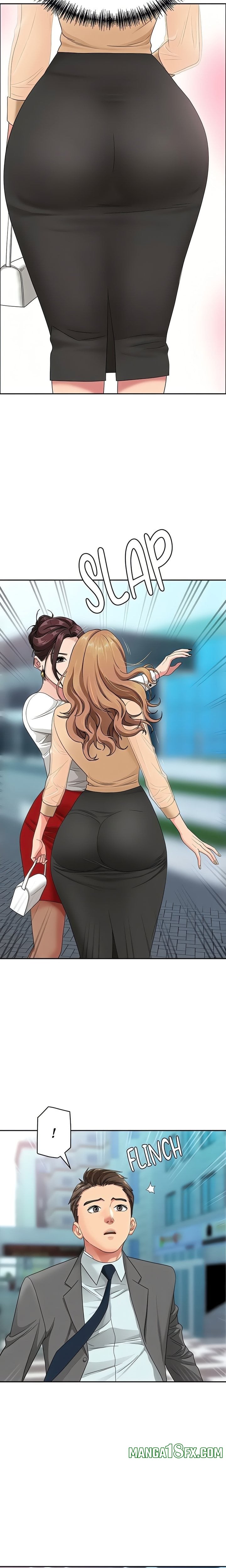 She’s a Married Woman - Chapter 8 [photo 22] - MangaPorn