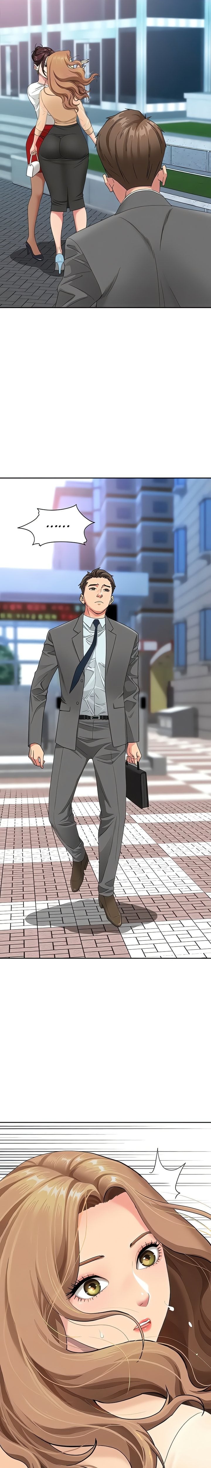 She’s a Married Woman - Chapter 8 [photo 23] - MangaPorn