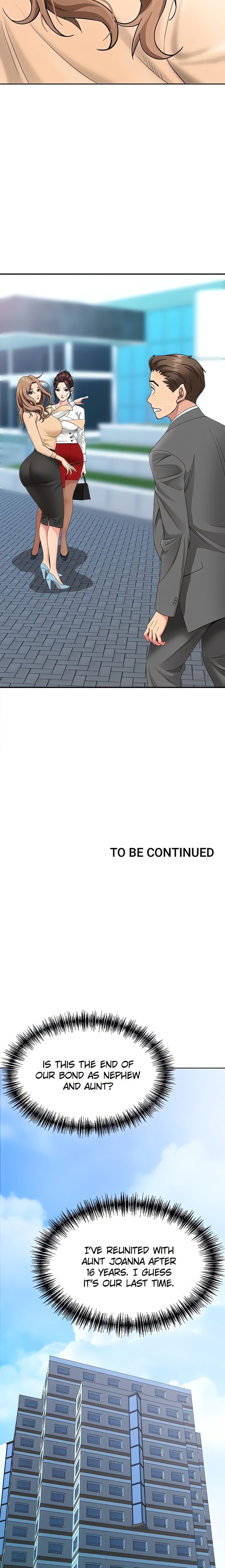 She’s a Married Woman - Chapter 8 [photo 24] - MangaPorn