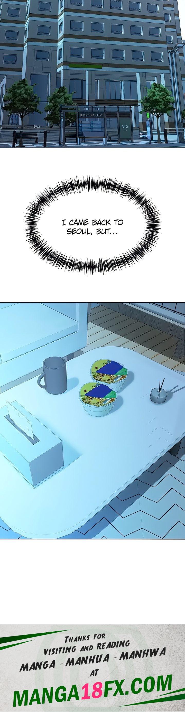 She’s a Married Woman - Chapter 8 [photo 25] - MangaPorn