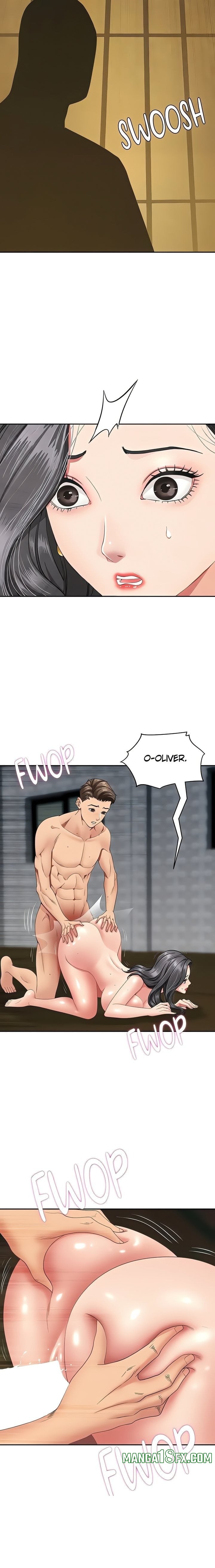 She’s a Married Woman - Chapter 8 [photo 3] - MangaPorn