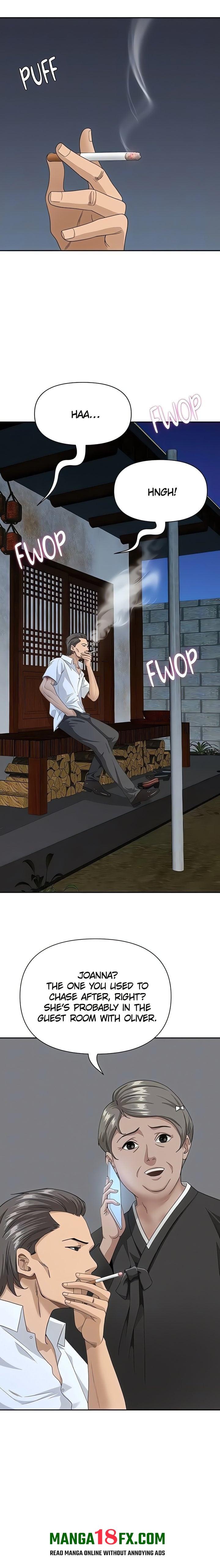 She’s a Married Woman - Chapter 8 [photo 6] - MangaPorn