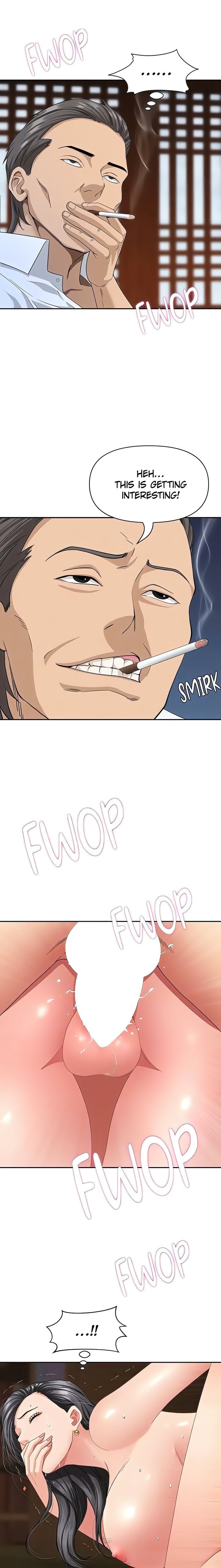 She’s a Married Woman - Chapter 8 [photo 7] - MangaPorn