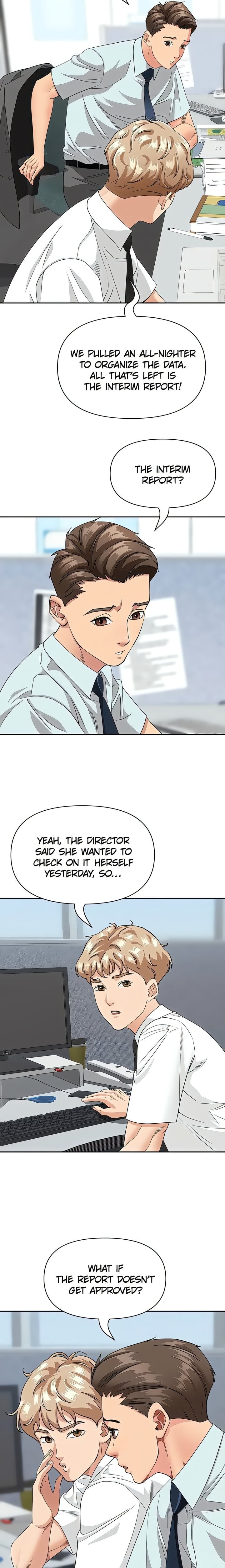 She’s a Married Woman - Chapter 9 [photo 12] - MangaPorn