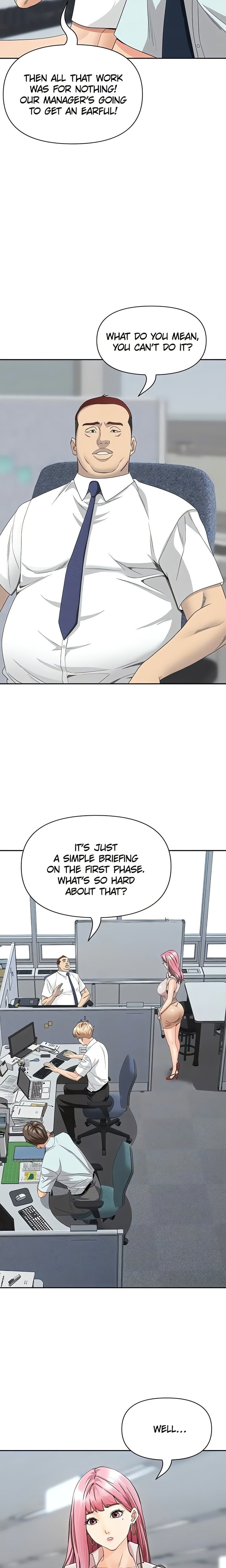 She’s a Married Woman - Chapter 9 [photo 13] - MangaPorn