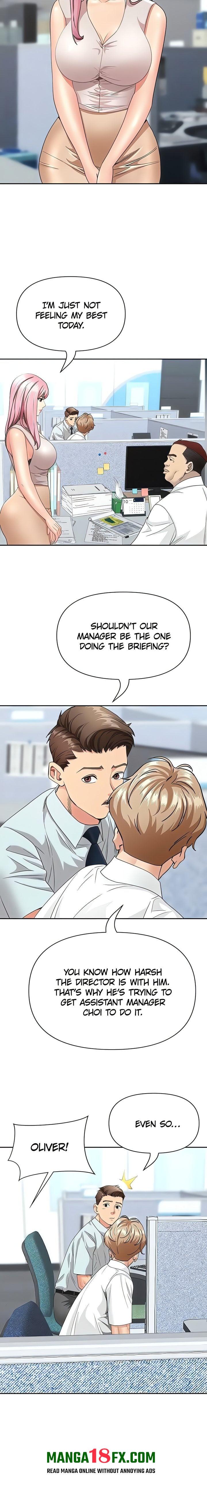 She’s a Married Woman - Chapter 9 [photo 14] - MangaPorn