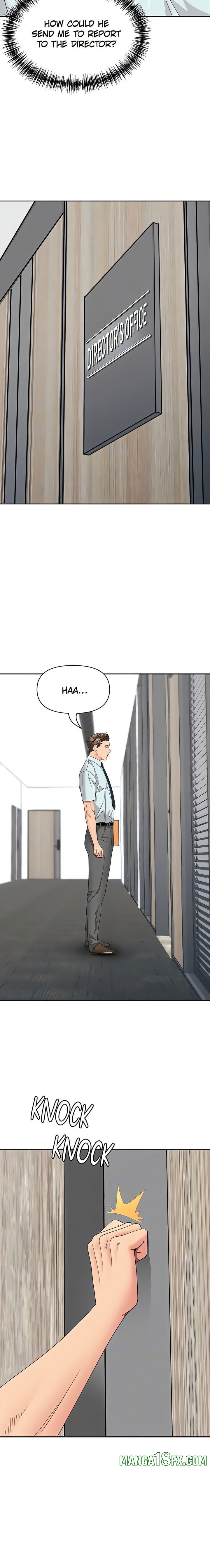 She’s a Married Woman - Chapter 9 [photo 16] - MangaPorn