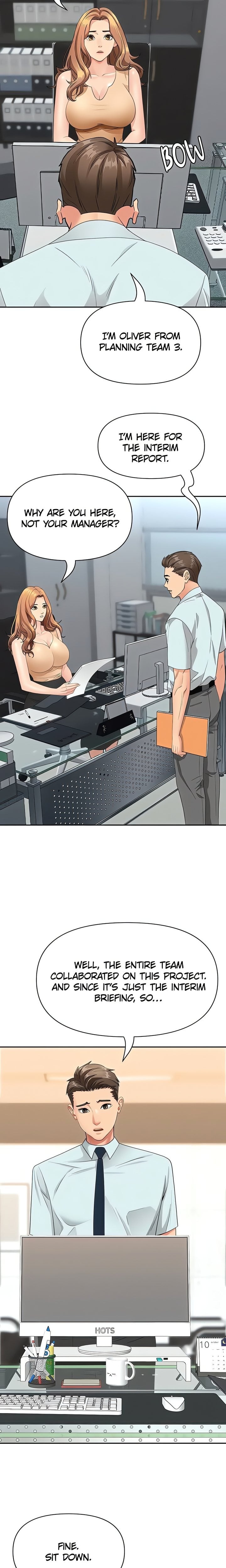 She’s a Married Woman - Chapter 9 [photo 18] - MangaPorn