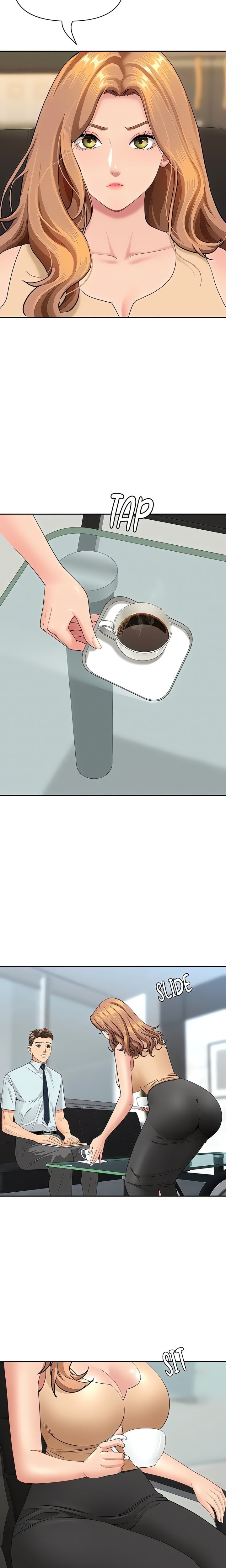 She’s a Married Woman - Chapter 9 [photo 19] - MangaPorn