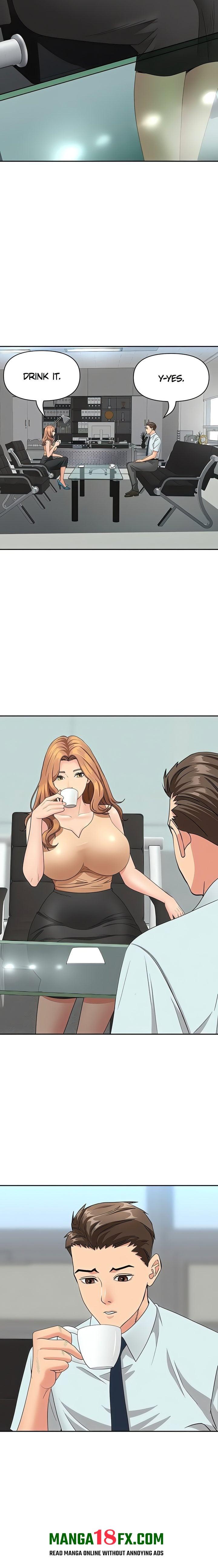 She’s a Married Woman - Chapter 9 [photo 20] - MangaPorn