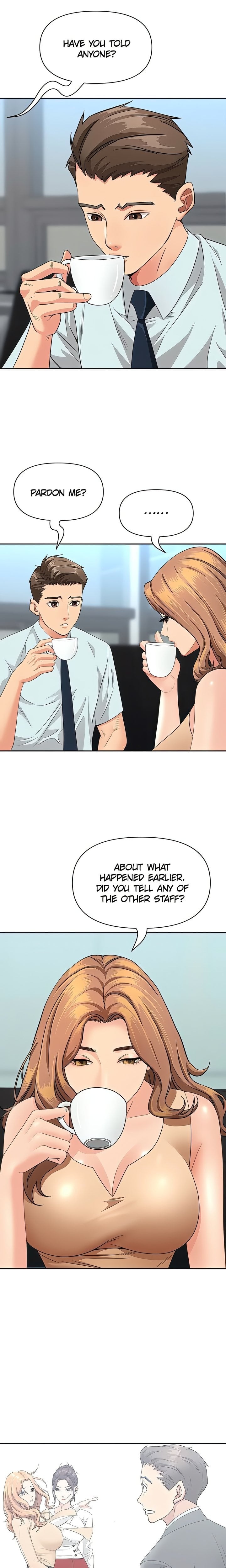 She’s a Married Woman - Chapter 9 [photo 21] - MangaPorn
