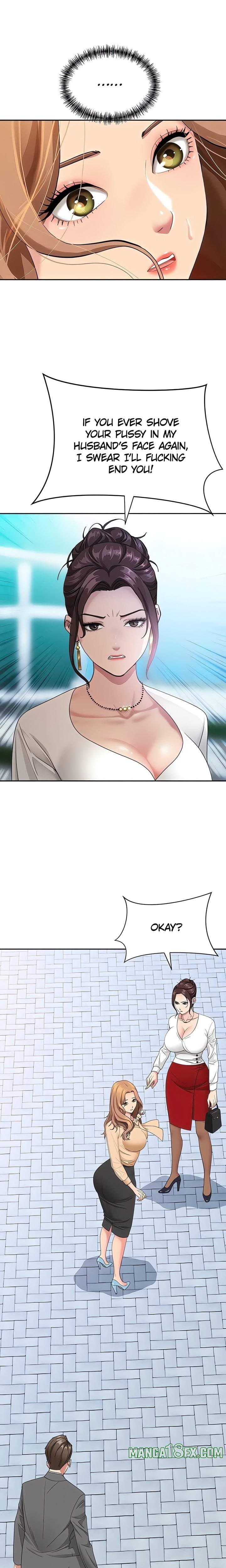 She’s a Married Woman - Chapter 9 [photo 4] - MangaPorn