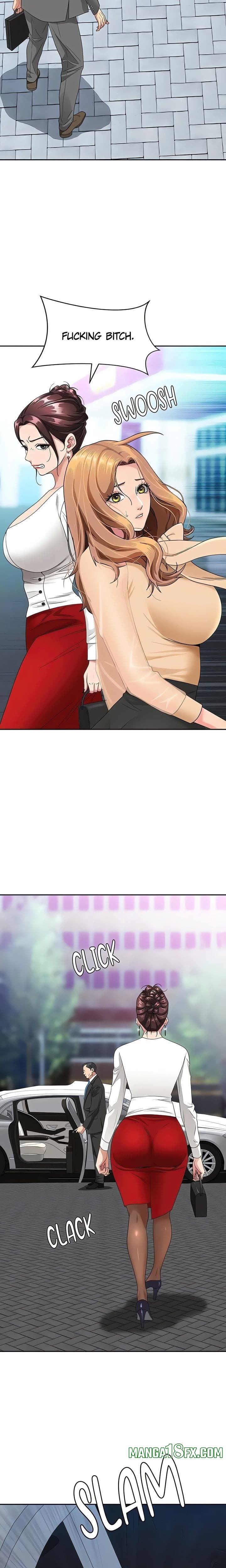 She’s a Married Woman - Chapter 9 [photo 5] - MangaPorn