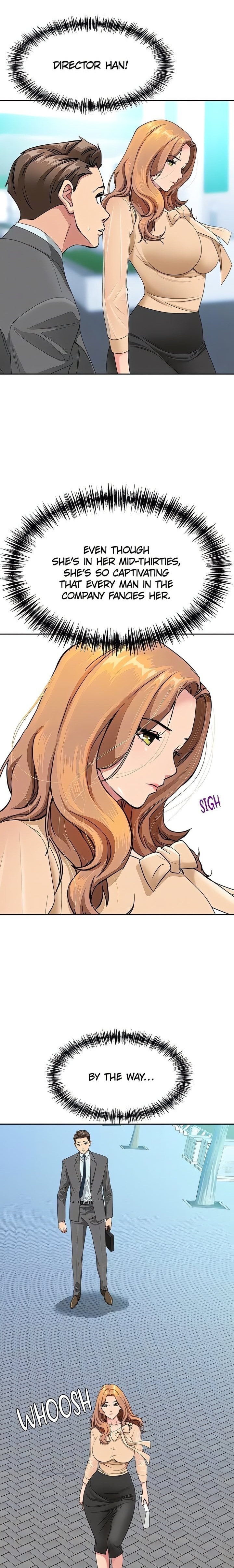 She’s a Married Woman - Chapter 9 [photo 7] - MangaPorn