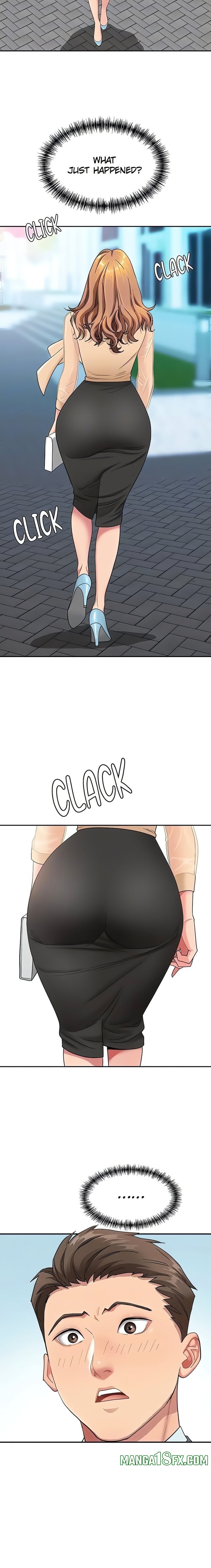 She’s a Married Woman - Chapter 9 [photo 8] - MangaPorn