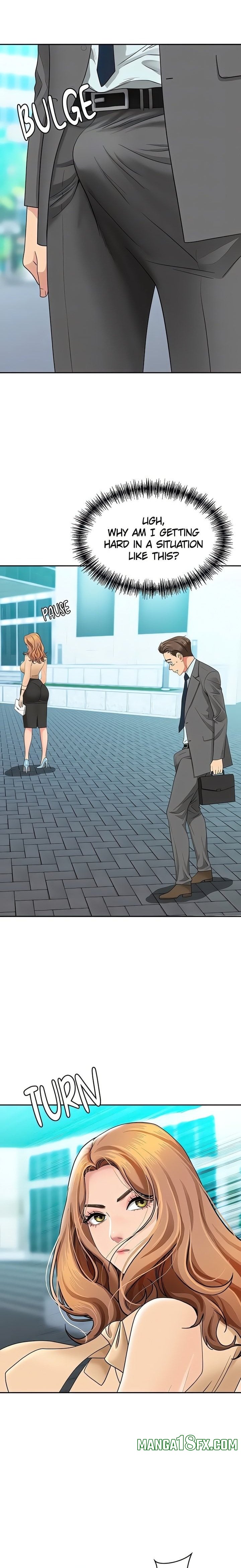 She’s a Married Woman - Chapter 9 [photo 9] - MangaPorn