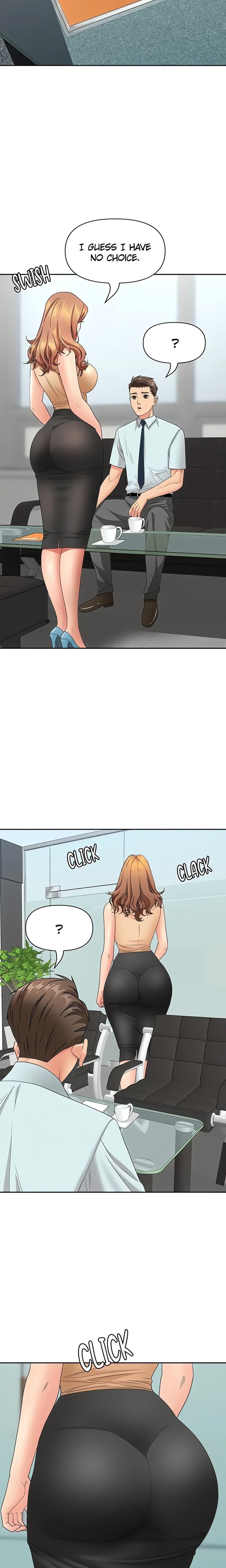 She’s a Married Woman - Chapter 10 [photo 11] - MangaPorn