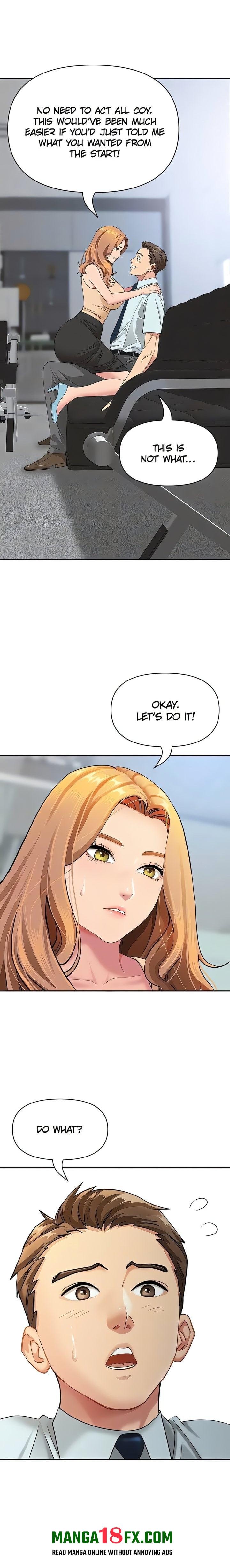 She’s a Married Woman - Chapter 10 [photo 14] - MangaPorn