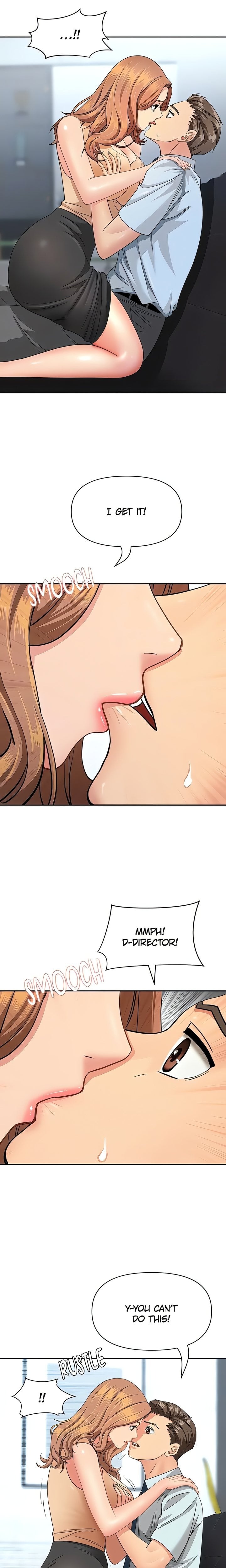 She’s a Married Woman - Chapter 10 [photo 17] - MangaPorn