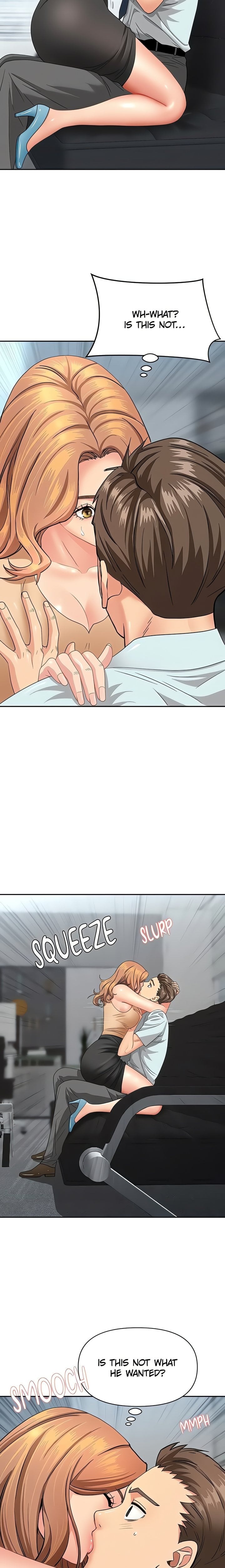 She’s a Married Woman - Chapter 10 [photo 18] - MangaPorn