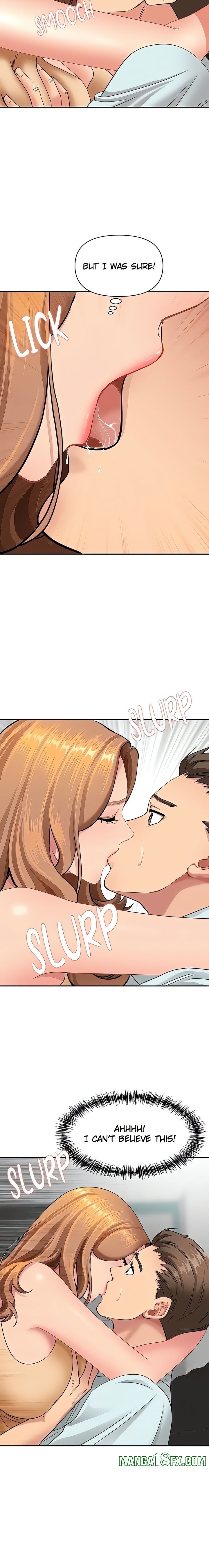She’s a Married Woman - Chapter 10 [photo 19] - MangaPorn