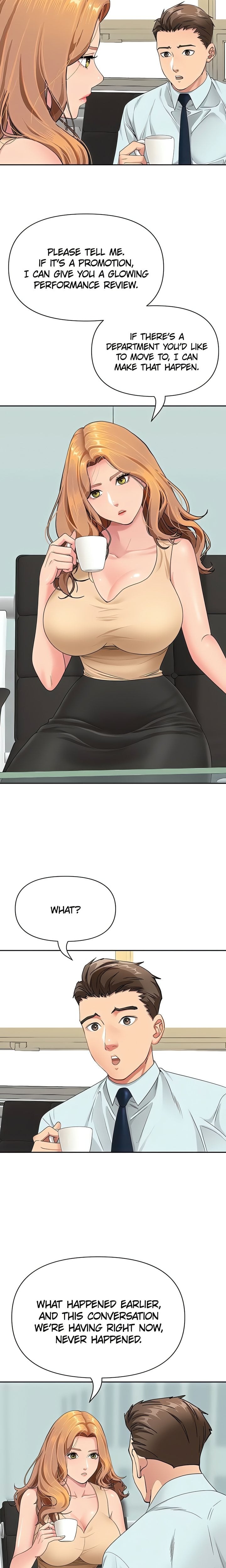 She’s a Married Woman - Chapter 10 [photo 2] - MangaPorn