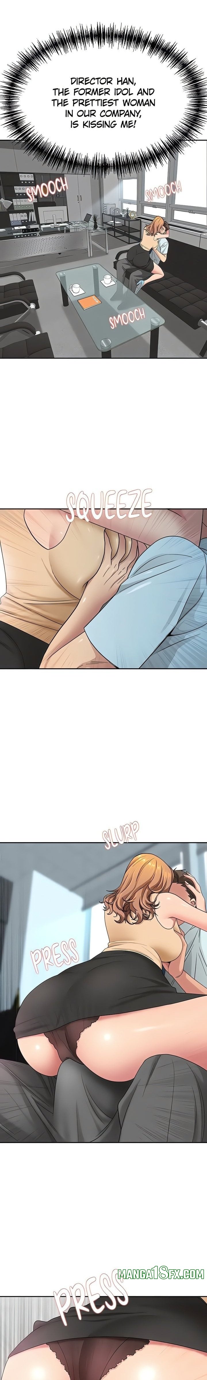 She’s a Married Woman - Chapter 10 [photo 20] - MangaPorn