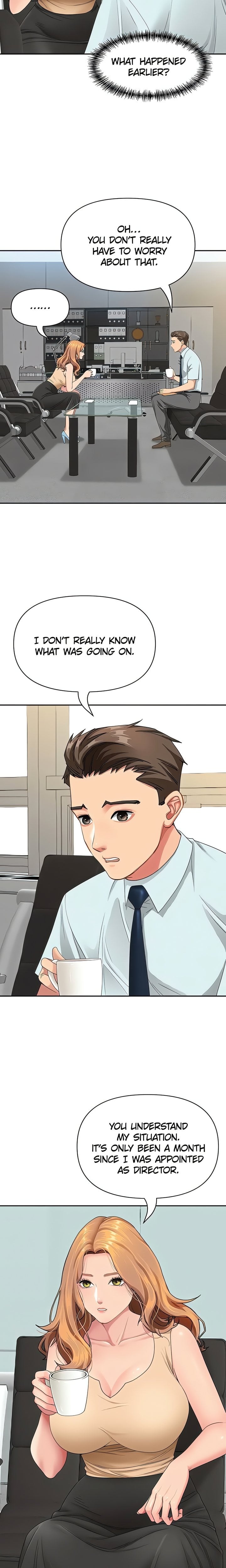 She’s a Married Woman - Chapter 10 [photo 3] - MangaPorn