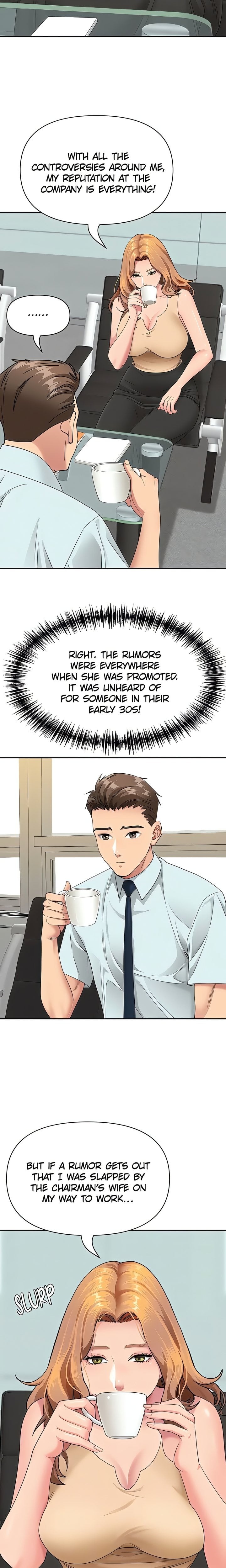 She’s a Married Woman - Chapter 10 [photo 4] - MangaPorn