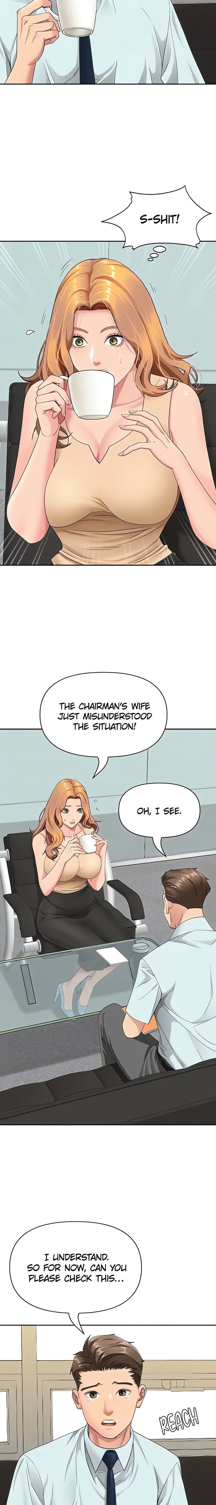 She’s a Married Woman - Chapter 10 [photo 6] - MangaPorn