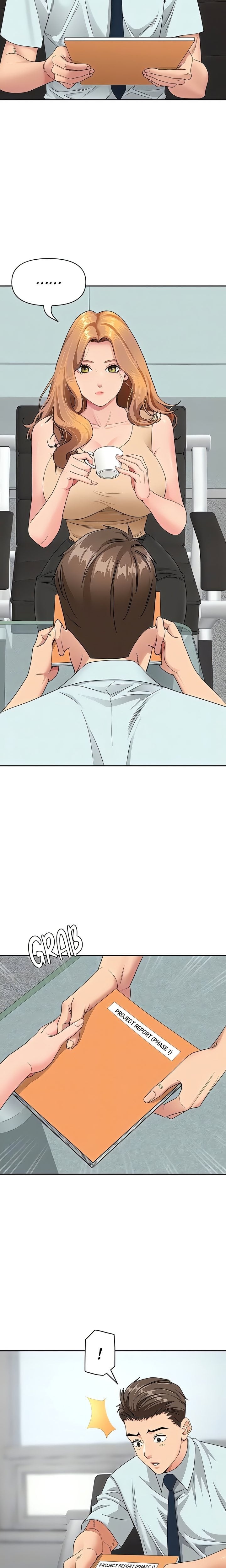 She’s a Married Woman - Chapter 10 [photo 7] - MangaPorn